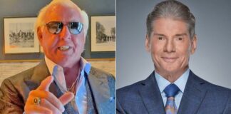 WWE Gets Serious On Ric Flair Se*xual Assault Row