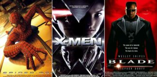 X-Men, Spider-Man & Blade Fans Discuss Which Superhero Film Was Most Important Before MCU