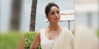 Yami Gautam's Reaction To A Pap Calling Her 'Fair & Lovely' Will Leave You In Splits - Check Out