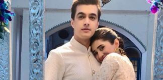 Yeh Rishta Kya Kehlata Hai: Mohsin Khan’s Reason Behind Leaving The Daily Soap Revealed? Deets Inside