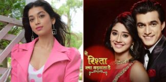 Yeh Rishta Kya Kehlata Hai Roping In Digangna Suryavanshi Rumours Addressed, Actress Says "I Am Being Offered Many TV Roles"