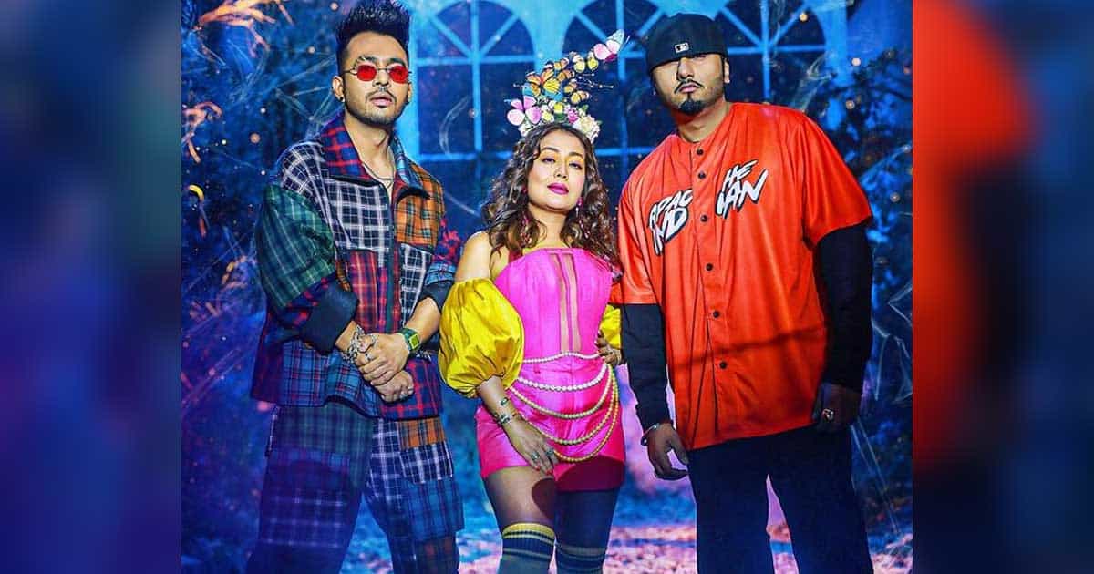 Yo Yo Honey Singh: Success for me is taking my fans to the zone of the song