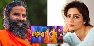 Yoga guru Ramdev, Tabu to be special guests on 'Super Dancer 4'