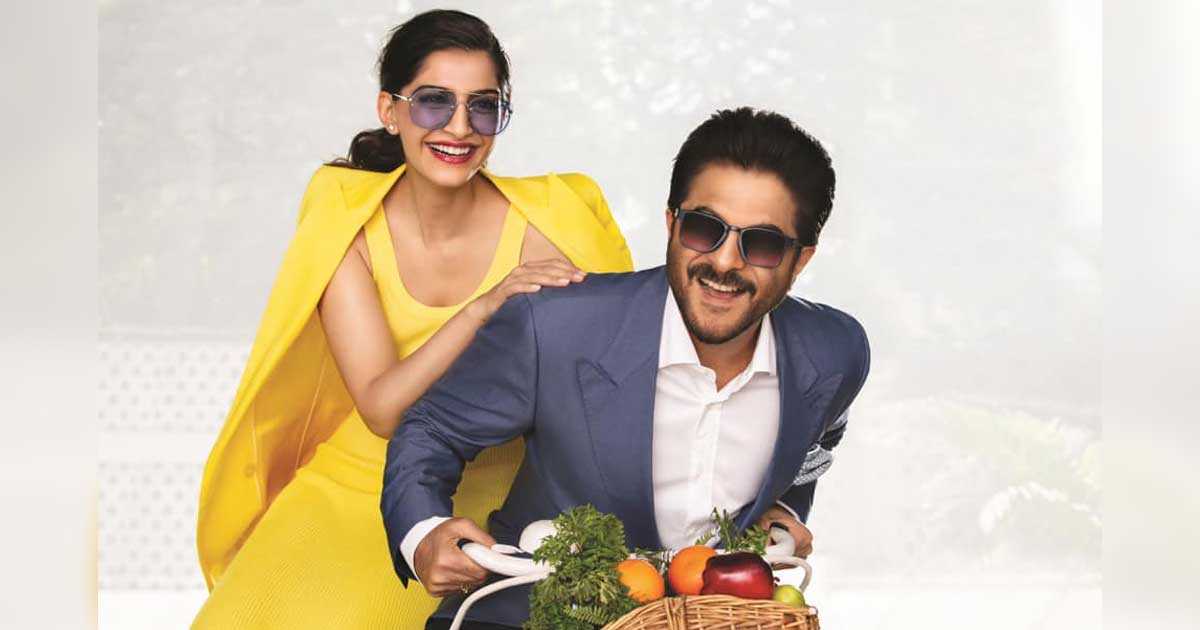 "You Don't Need To Be Trigger Happy & Avoid Commenting:" Anil Kapoor's Advice To Trollers On Arbaaz Khan's Pinch Promo