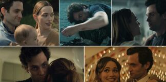 You Season 3 Trailer Is Out!: Joe & Love's Complicated Relationship Takes A Turns