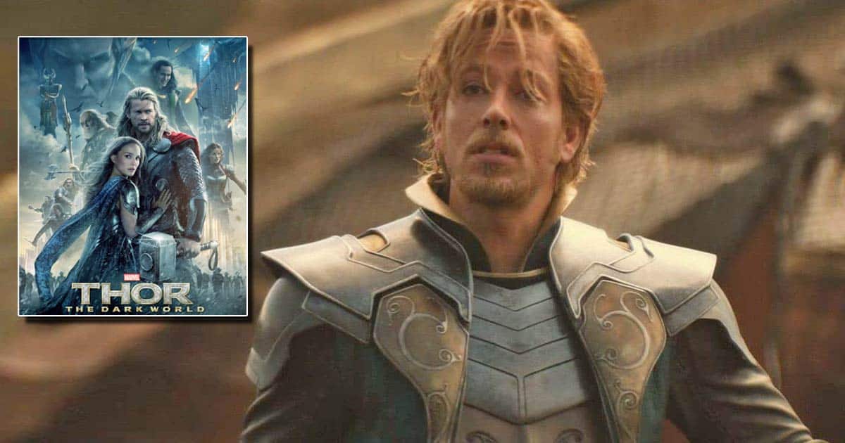 Zachary Levi Says He Was Promised Longer Role In Thor: The Dark World