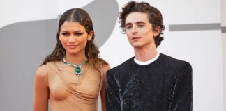 Zendaya Calls Timothée Chalamet ‘Wonderful’ & 'Talented’ While Revealing That He Is A 'Good Friend To Have'