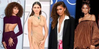 Zendaya Makes Sure Everyone Knows, That She Is The Fashion Queen Of The Gen-Z Era