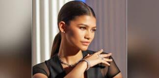 Zendaya says therapy is 'a beautiful thing'