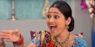 9-Year-Old Copies Taarak Mehta Ka Ooltah Chashmah Fame Disha Vakani & It’s Kickass!