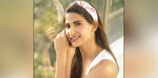 Aahana Kumra hails talent managers who manage celebrities