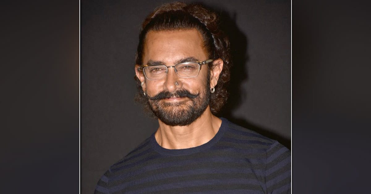Aamir Khan Lands In Religious Controversy Again!