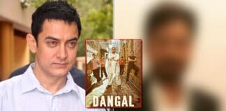 Aamir Khan Wasn't The First Choice To Play Mahavir Singh Phogat In Nitesh Tiwar's Dangal?