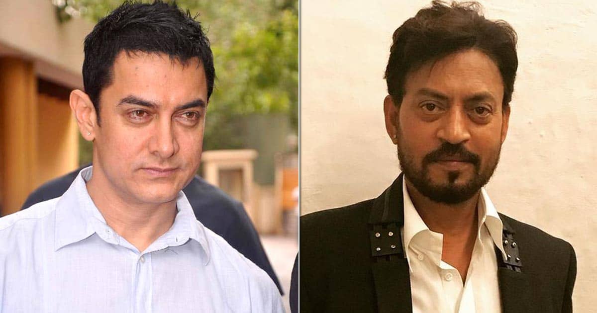 Aamir Khan Wasn't The First Choice To Play Mahavir Singh Phogat In Nitesh Tiwar's Dangal?