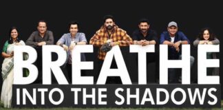 Abhishek Bachchan, Amit Sadh to face off in new season of 'Breathe'