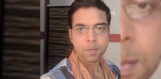 Abhishek Banerjee shares throwback picture from 'Mirzapur'