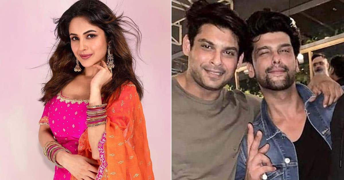 Actor Kushal Tandon Describes Shehnaaz Gill & Sidharth Shukla Fans Are In Tears!
