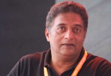Actor Prakash Raj demands CCTV footage of MAA polls