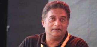 Actor Prakash Raj demands CCTV footage of MAA polls