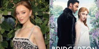 Actress Phoebe Dynevor says 'Bridgerton' changed her life