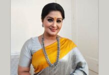Actress Sudhaa Chandran Addresses PM Narendra Modi After Being Asked To Remove Her Prosthetic Limb By Airport Authorities
