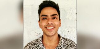 Adarsh Gourav: Important for me to be a part of constructive activities