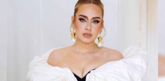 Adele all set to release her first song in six years