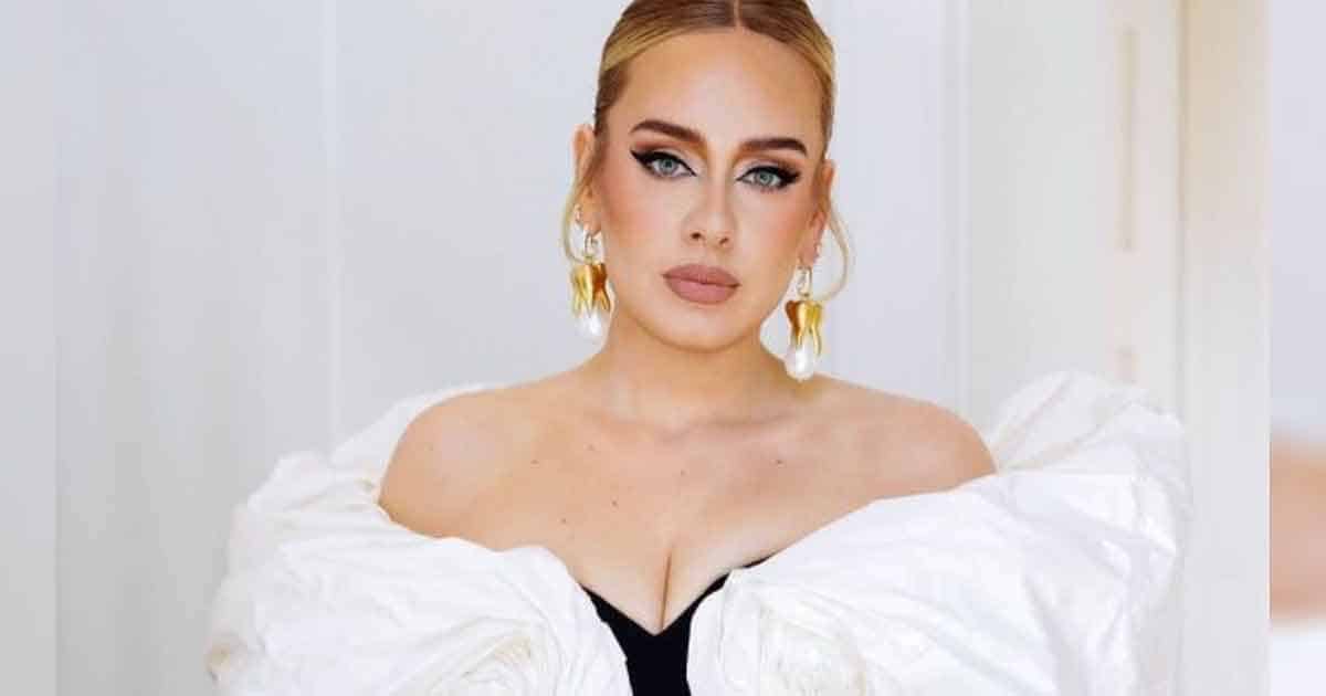Adele all set to release her first song in six years