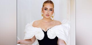 Adele Speaks About On How Everyone Tried To Her Weight Loss With Her Divorce With Simon Konecki