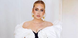 Adele's eagerly awaited album '30' out on Nov 19