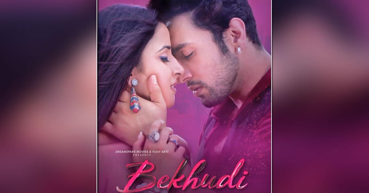 Adhyayan Suman's says his upcoming film 'Bekhudi' is a 'love thriller'