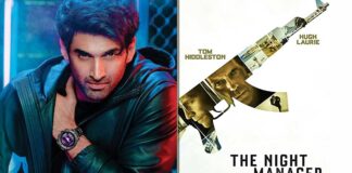 Aditya Roy Kapur billed for Indian adaptation of 'The Night Manager'