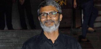 After 'Ramayana', Nitesh Tiwari shows interest in Satyam Srivastava's mythological fiction