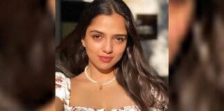 Ahsaas Channa: I don't know what else to be except an actor