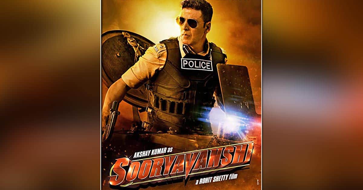 Akshay Kumar & Rohit Shetty’s Sooryavanshi To Be Screened In Over 3200 Screen – Reports