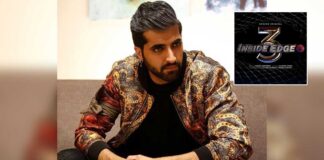 Akshay Oberoi starts dubbing for 'Inside Edge' Season 3