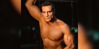Alberto Del Rio To Return To WWE?