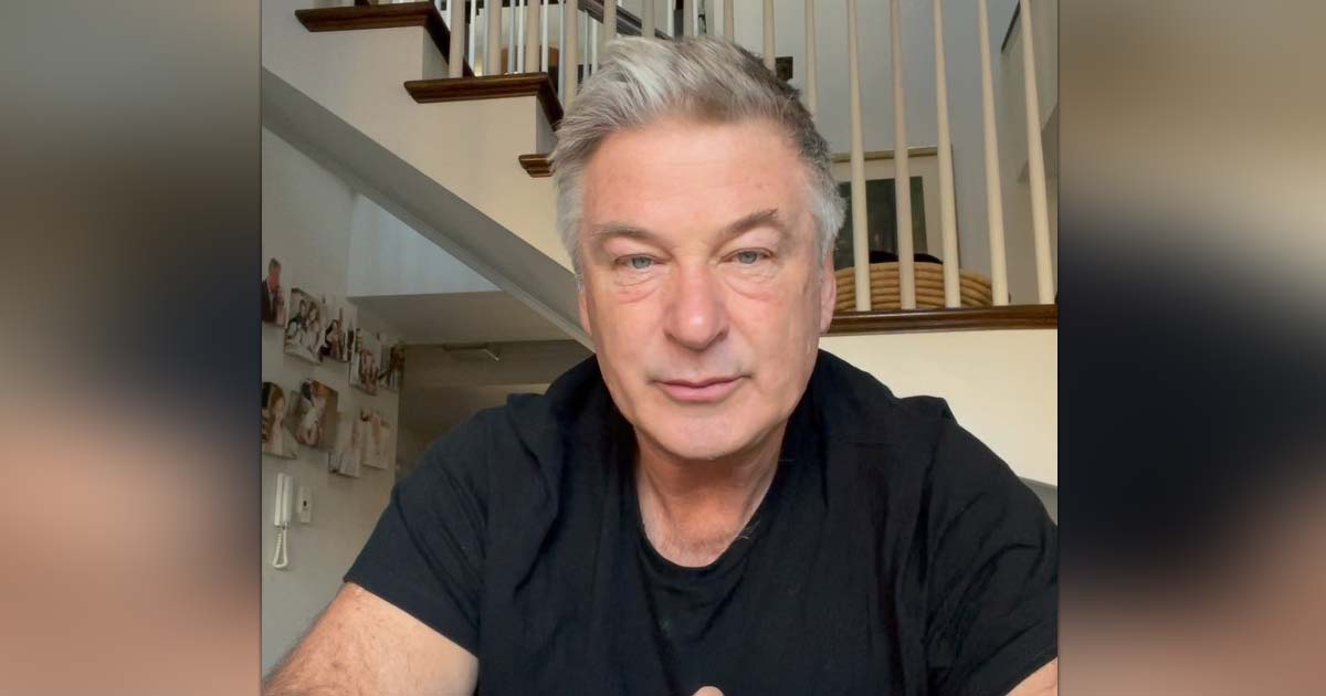 Alec Baldwin Fatally Shots Cinematographer & Wounds Director After Firing A Prop Gun On Set