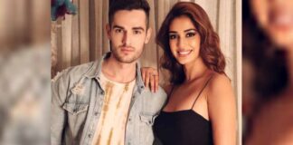 Aleksandar Ilic on how friend Disha Patani helped him learn Hindi for 'Girgit'