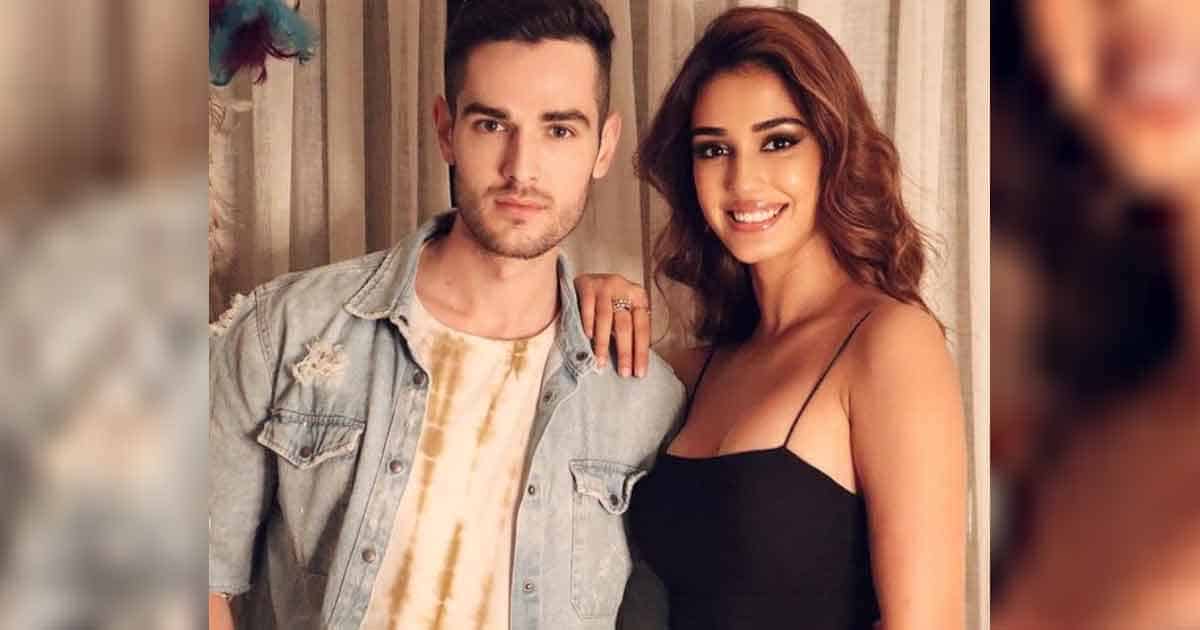 Aleksandar Ilic On How Friend Disha Patani Helped Him Learn Hindi For 'Girgit'
