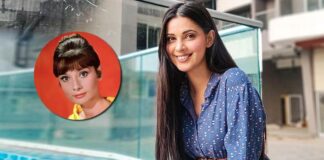 Alice Kaushik: Audrey Hepburn has always been my icon