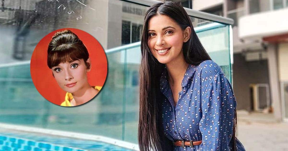 Alice Kaushik: Audrey Hepburn Has Always Been My Icon