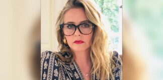 Alicia Silverstone on how she was 'banned' from dating app