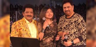 Alka Yagnik, Kumar Sanu, Udit Narayan to usher in Navratri on TV