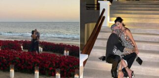 All About Travis Barker’s Dreamy Proposal To Kourtney Kardashian!