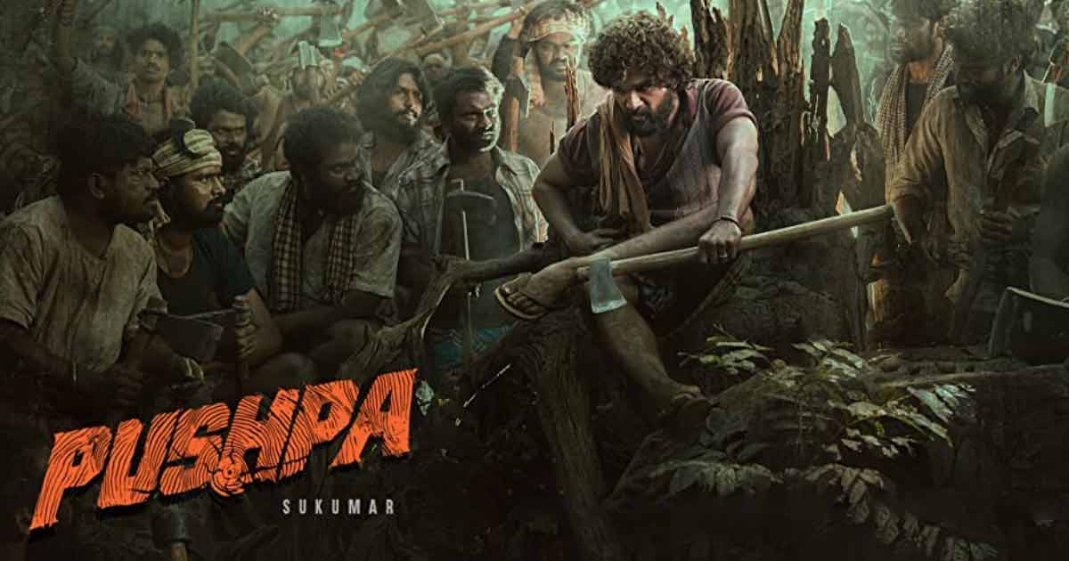 Allu Arjun and team all set for 'pumpkin-breaking ceremony'