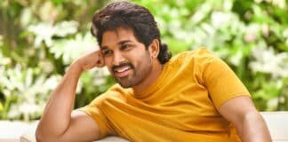 Allu Arjun's fans worried about director jinx!