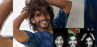 Am a 'genre-breaker' in 'Girgit', says Nakul Roshan Sahdev