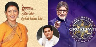 Amar Upadhyay Recalls Kyunki Saas Bhi Kabhi Bahu Thi Surpassing Amitabh Bachchan's KBC