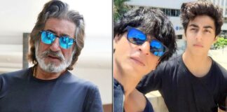 Amid Aryan Khan's Drug Case, Shakti Kapoor States “Only Negative Aspects Of The Film Industry Gets Highlighted”